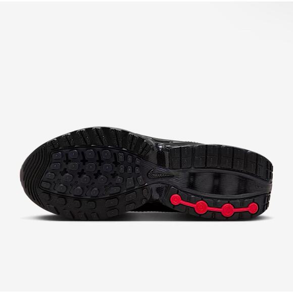 NEW Nike Air Max DN Triple Black DV3337-006 Men’s Size Multi - Picture 6 of 6